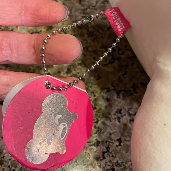 JSCHLATT Youtooz Angry Rammie Pillow Plush 14 Inches - Picture 14 of 16